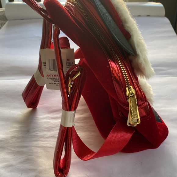 Loungefly x Disney Parks Backpack NWT - Picture 6 of 7